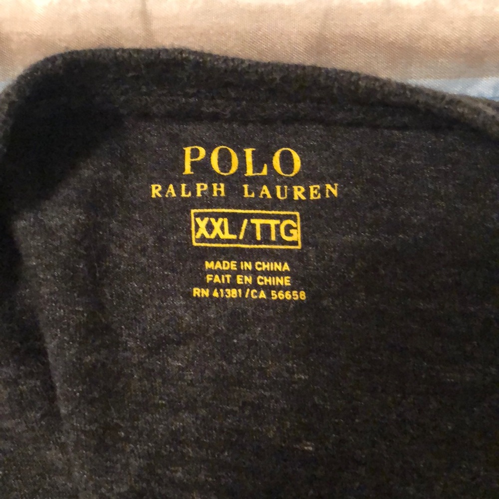 Polo Ralph Lauren - Picture 5 of 5